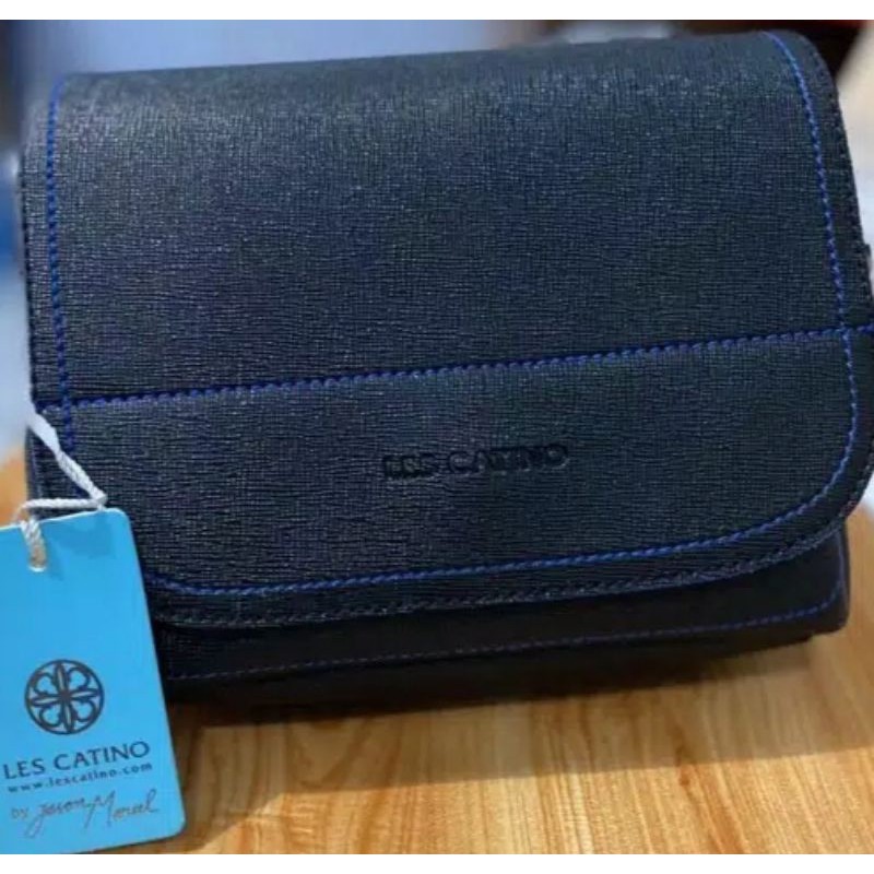 LES CATINO SLING BAG ORI