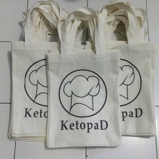 

tas blacu polos 25*35