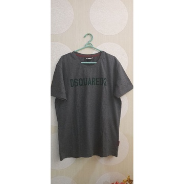 T-Shirt DSQUARED2 New Original made in italy