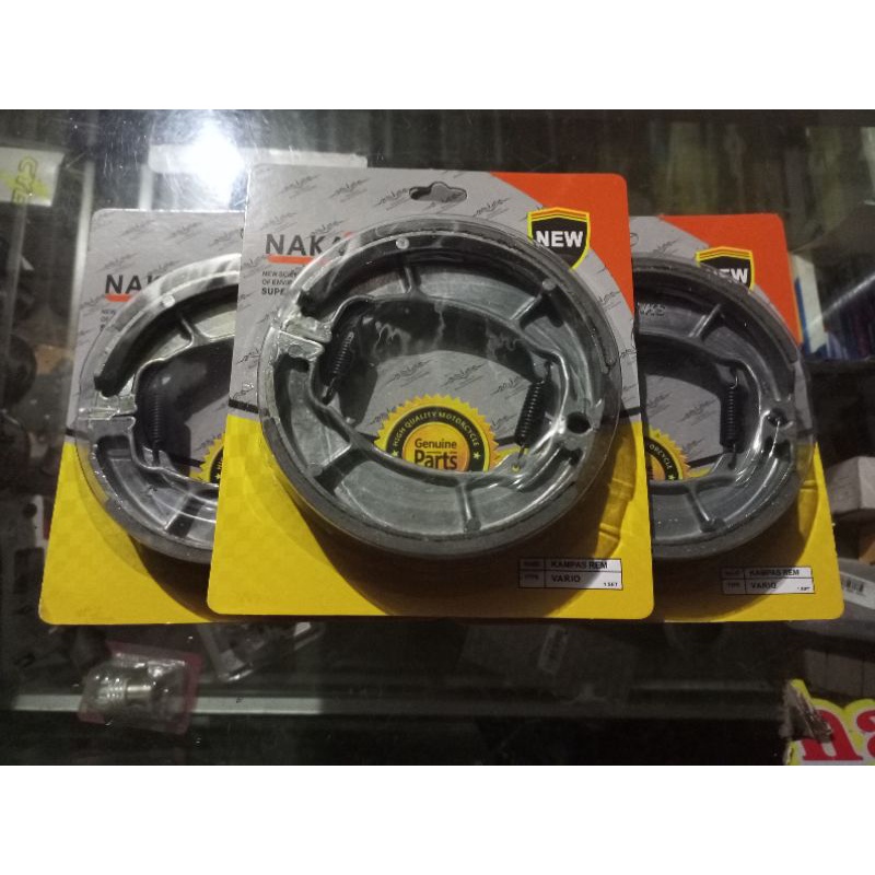 VIRODO/KANVAS REM belakang beat,Vario, Scoopy