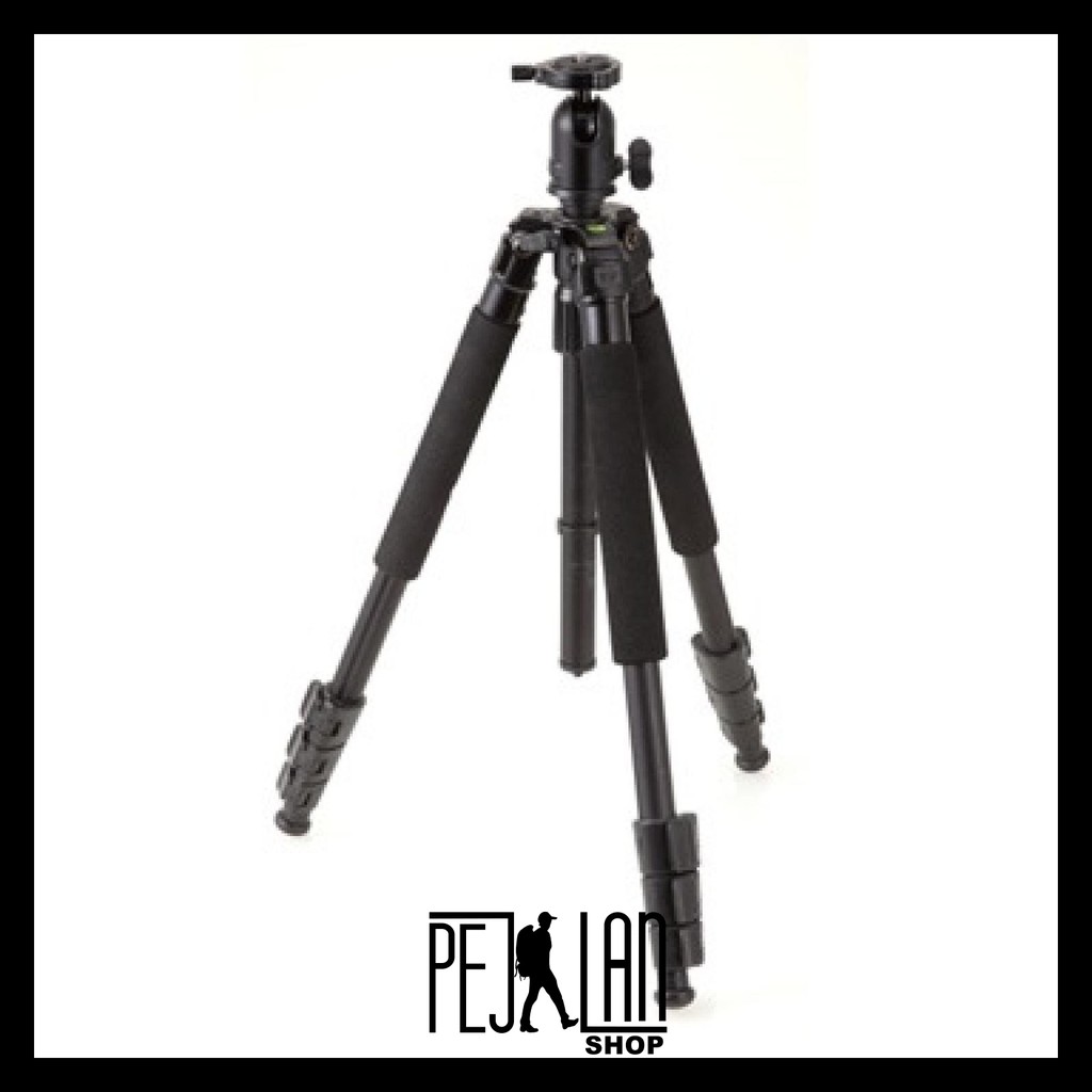Weifeng Portable Lightweight Tripod Video & Camera - WF-3642B