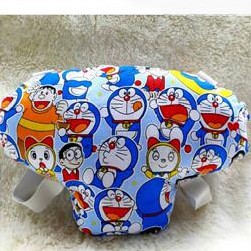 bantal stang anak doraemon