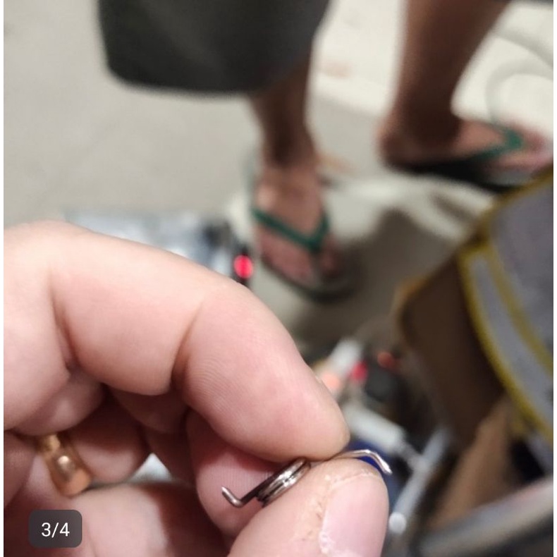 per reel arm daiwa original untuk all size reel daiwa