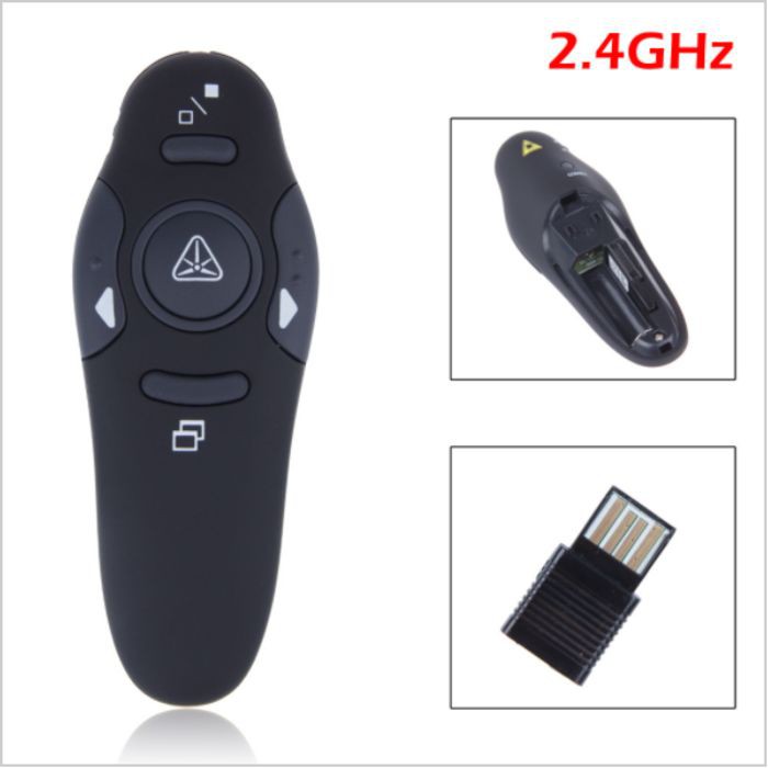 

Termurah Laser Pointer Presentasi + Case + Baterai Terlaris