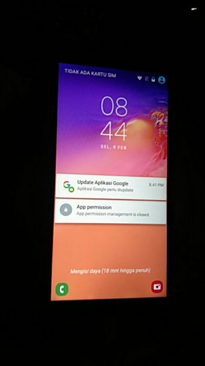 Starlight F1 Android 3g Layar 6 Inch Ram 1gb Fingerprint Garansi Resmi 1 Tahun Shopee Indonesia