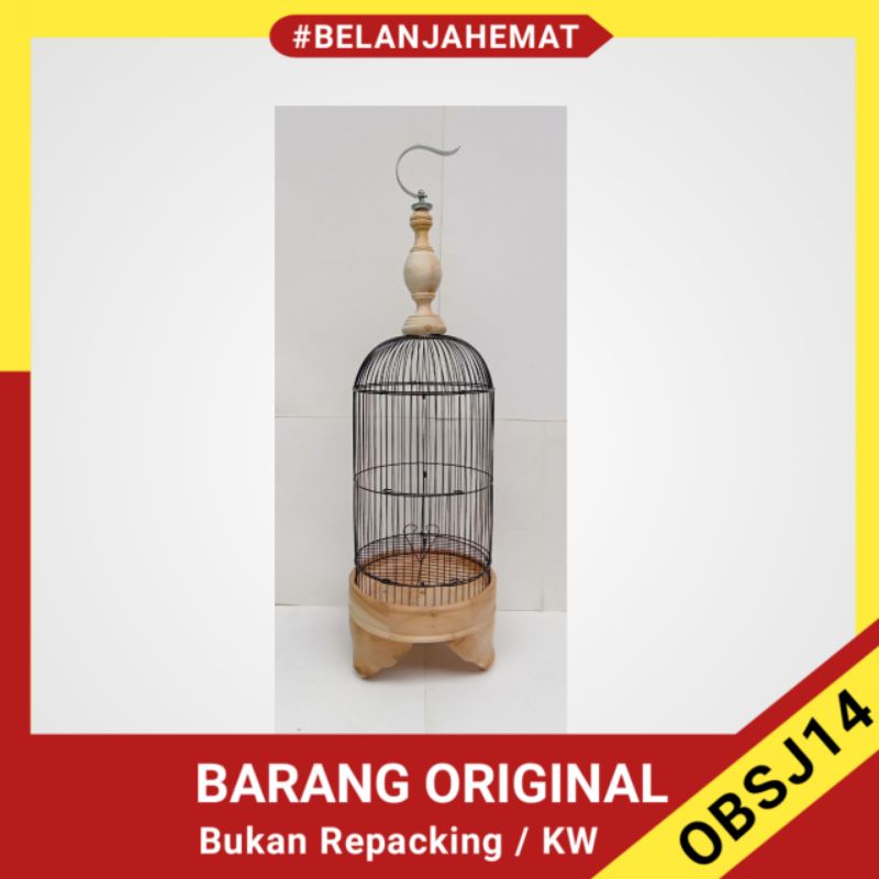 kandang helopet Replika pleci