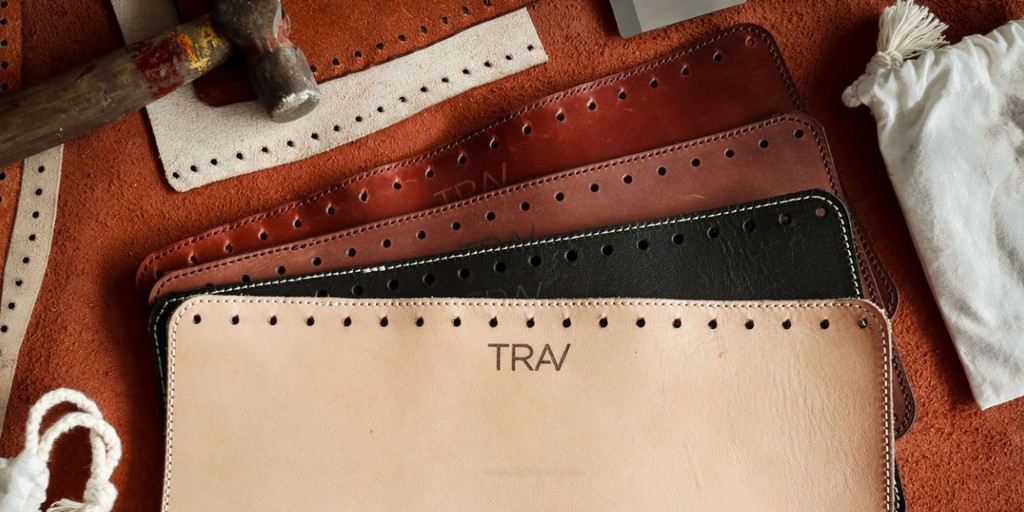 Toko Online TRAV LEATHER GOODS | Shopee Indonesia
