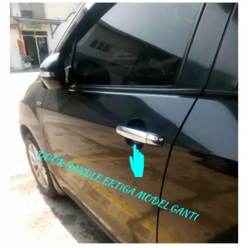 DOOR HANDLE ERTIGA LAMA MODEL GANTI FULL