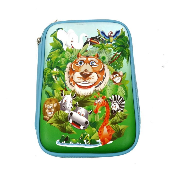 

TEMPAT KOTAK PENSIL ANAK LAKI / COWOK