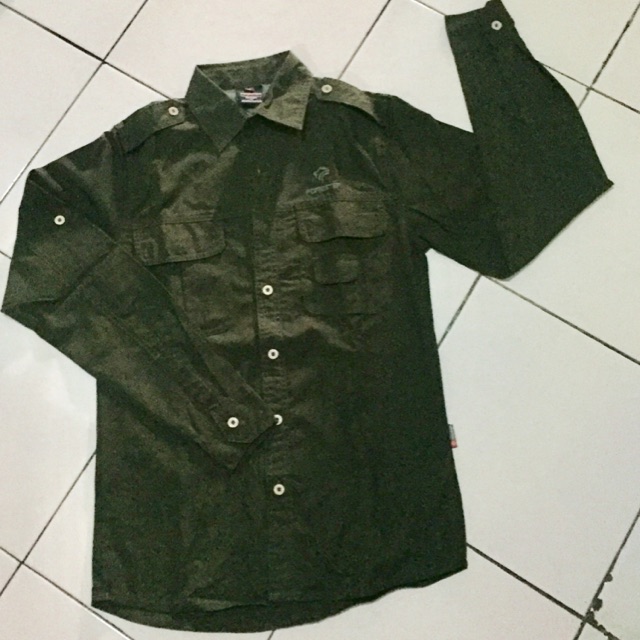 Kemeja wanita FORESTER