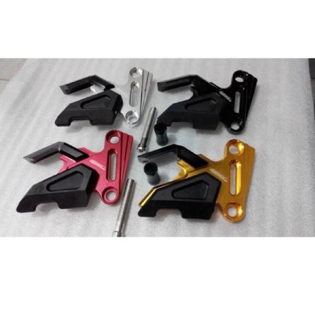 Hot Sale Aksesoris Motor - Aksesoris Motor - Stang Motor - Kaliper Cakram Nmax Vixion R15
