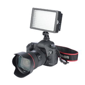 Unik led camera kamera lighting untuk foto studio Murah