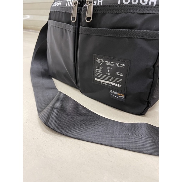 TOUGH WARRIOR 4871 - TAS SELEMPANG TOUGH ARMY PRIA/WANITA