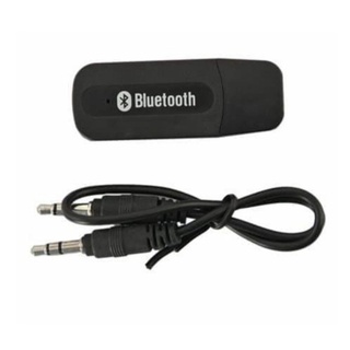 Bluetooth Audio Receiver Jack 3.55mm