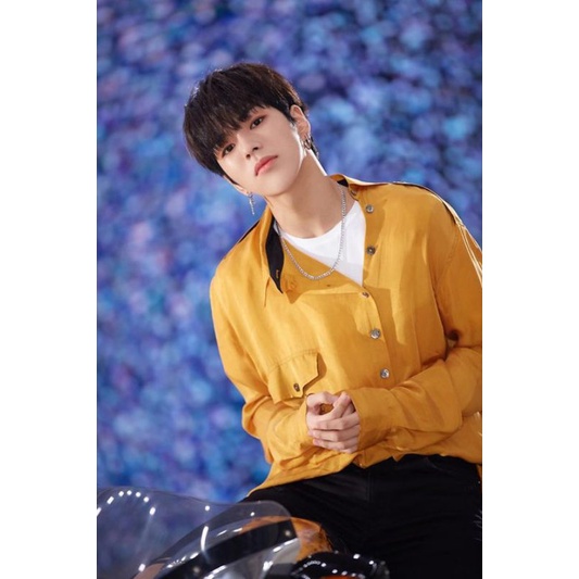 Jaewoonya kak Lala
