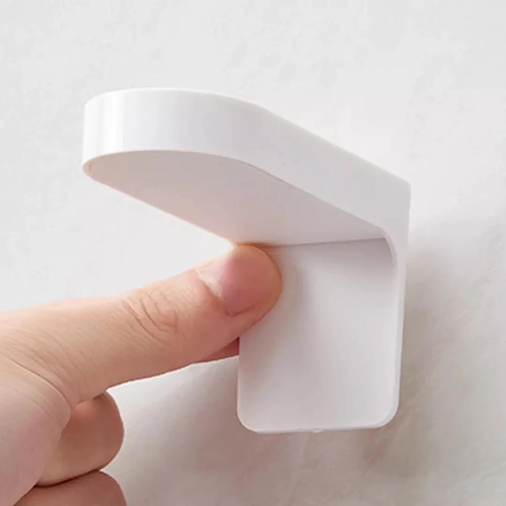 Rak Tempat Sabun Magnetic Soap Holder - White