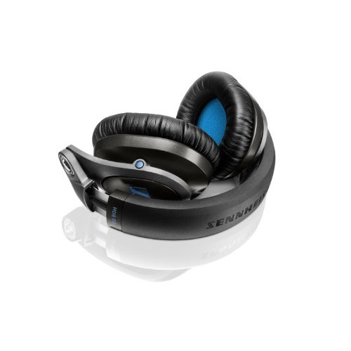 Sennheiser HD 8 DJ Headphone DJ