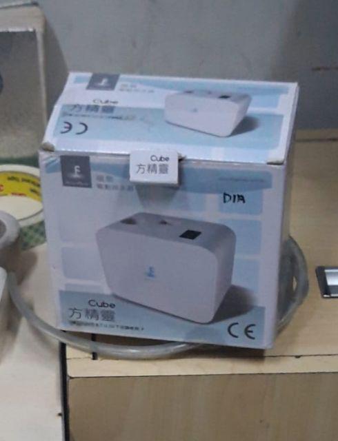 Jual Pompa Drain King Pump Ac Split Duct Mesin Pompa Air Ac Murah