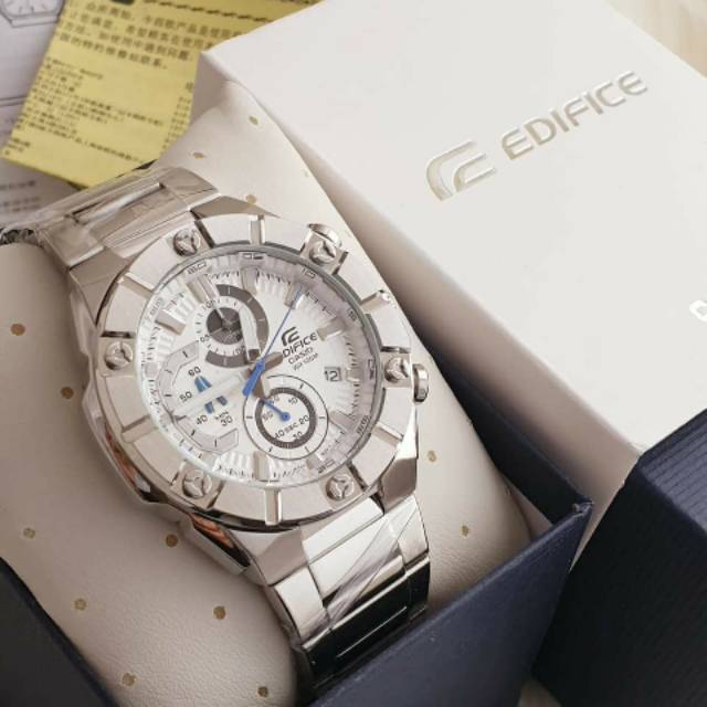 Casio Edifice EFR569