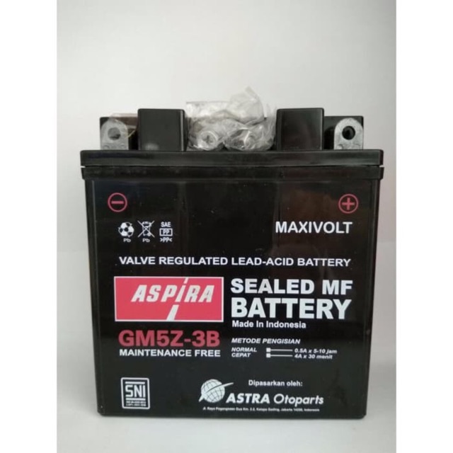 AKI KERING GM5Z-3B MERK ASPIRA MIO / JUPITER / VEGA / MX / SUPRA