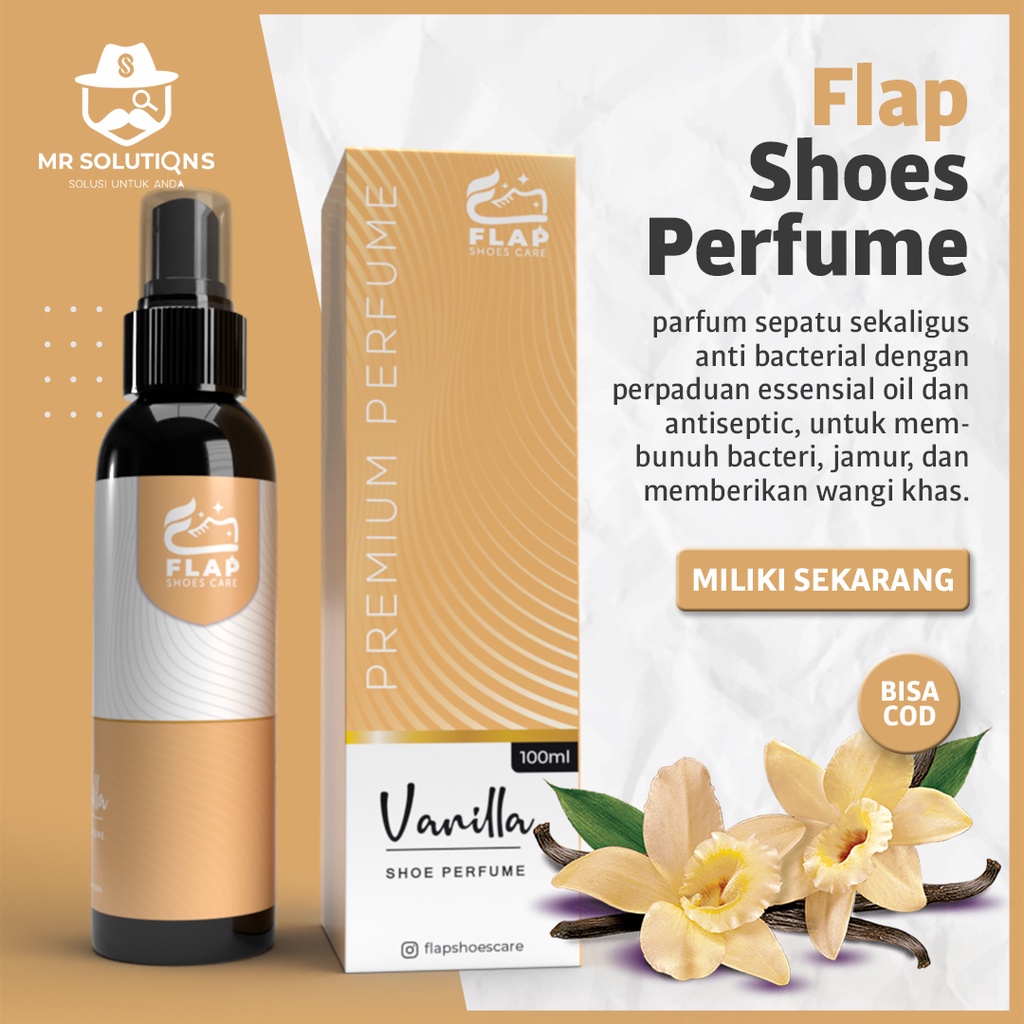 Penghilang Bau Sepatu Parfum / Farfum / Parfume Helm Anti Bakteri Pewangi Pengharum Spray Alas Sepatu Anti Bau Kaki Dan Perawatan Sepatu PS3