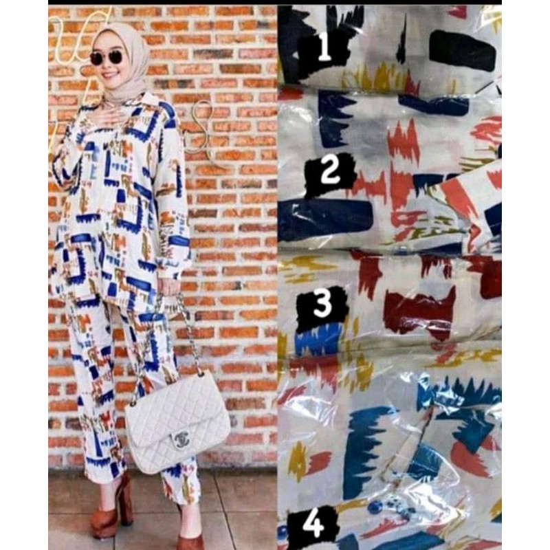 one set nagita/setcel nagita/setcel kekinian