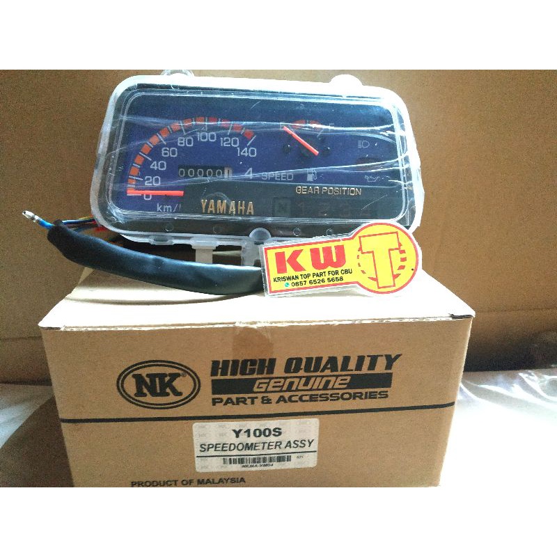 speedometer Alfa speedometer Yamaha Alfa spidometer alfa