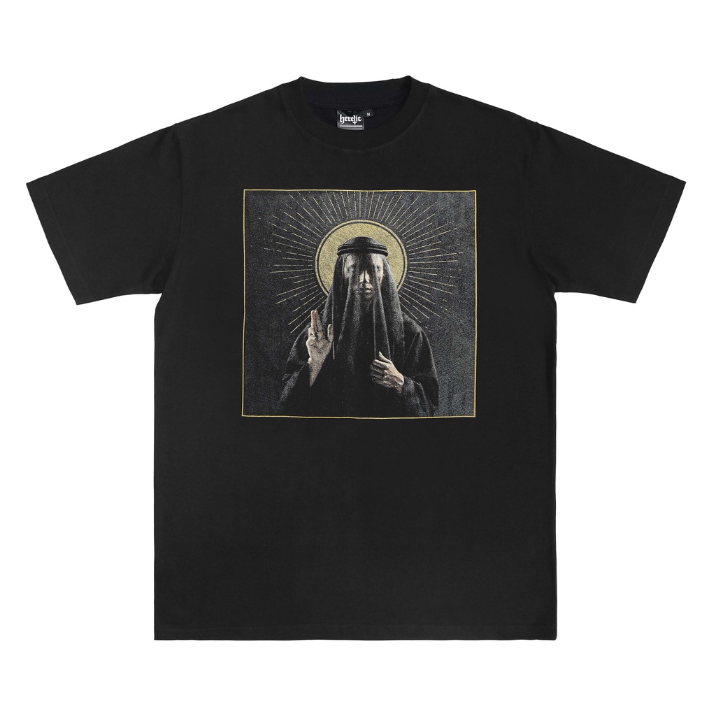 Heretic x Daarchlea - T-Shirt - Suns