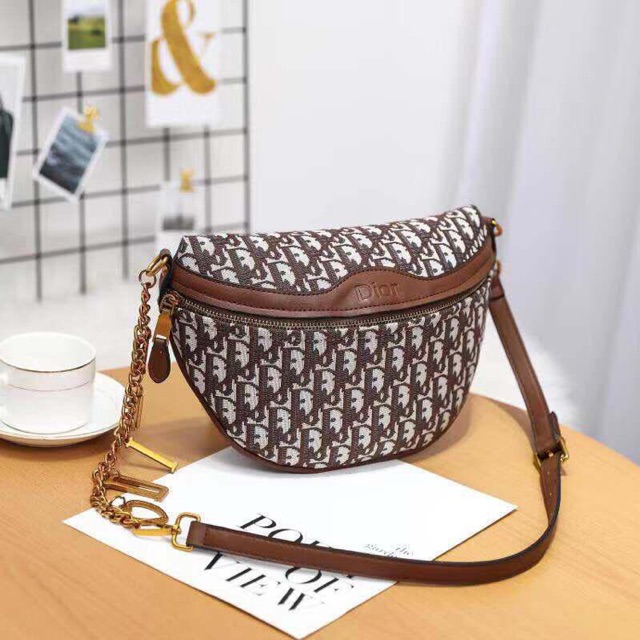 TAS DIOR 18238 GRACIA BAG BATAM TAS MURAH TAS BATAM TAS WANITA