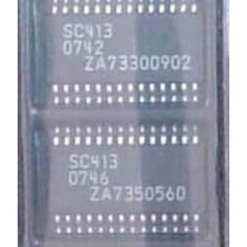 IC SC413 SC 413