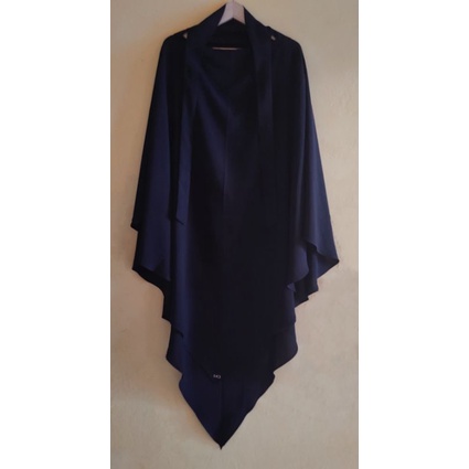 ❌SOLD OUT❌ FK KAWA SOFNI / PL FK KAWA / FRENCH KHIMAR KAWA / BY SOFNY / BY SOFNI / FK KAWA TALI / PL