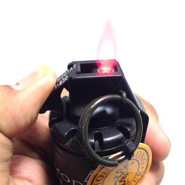 Limited! KOREK API GRANAT MATCHES FLASH BLACK HITAM UNIK API LAS GAS BUTANE