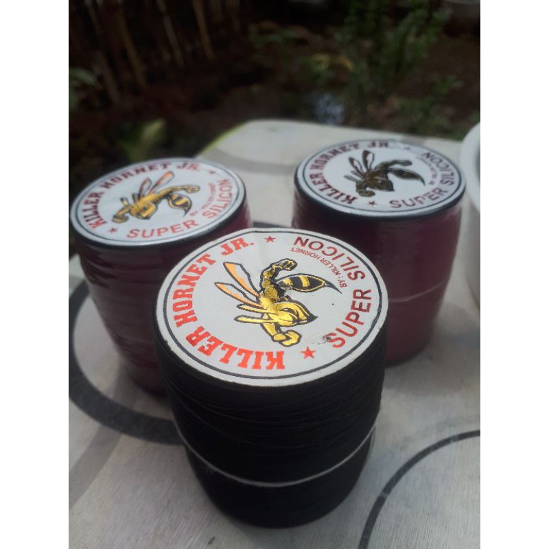 Gelasan layang Killer hornet