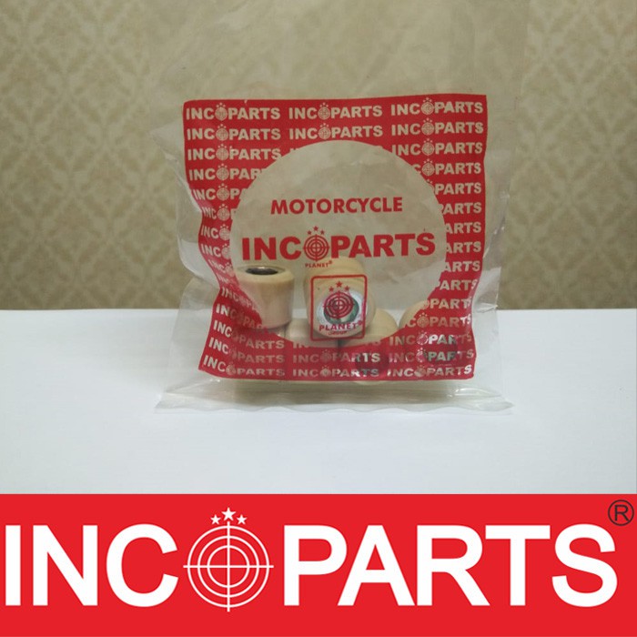 PROMO ROLLER MOTOR X-RIDE / NOUVO / NOUVO Z YAMAHA LOLER ROLER