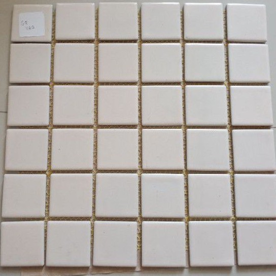 keramik mosaic kuda laut mass type SQ 1162