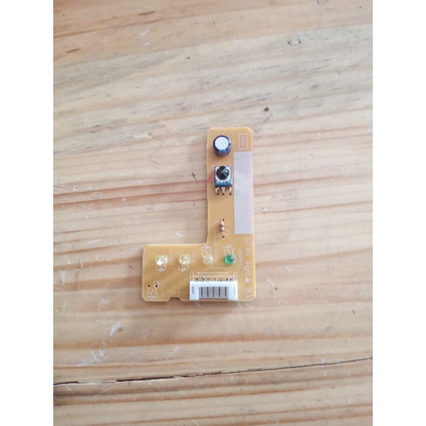 Sensor AC Panasonic A713180 Soket 7 Pin Murah PCB Censor AC