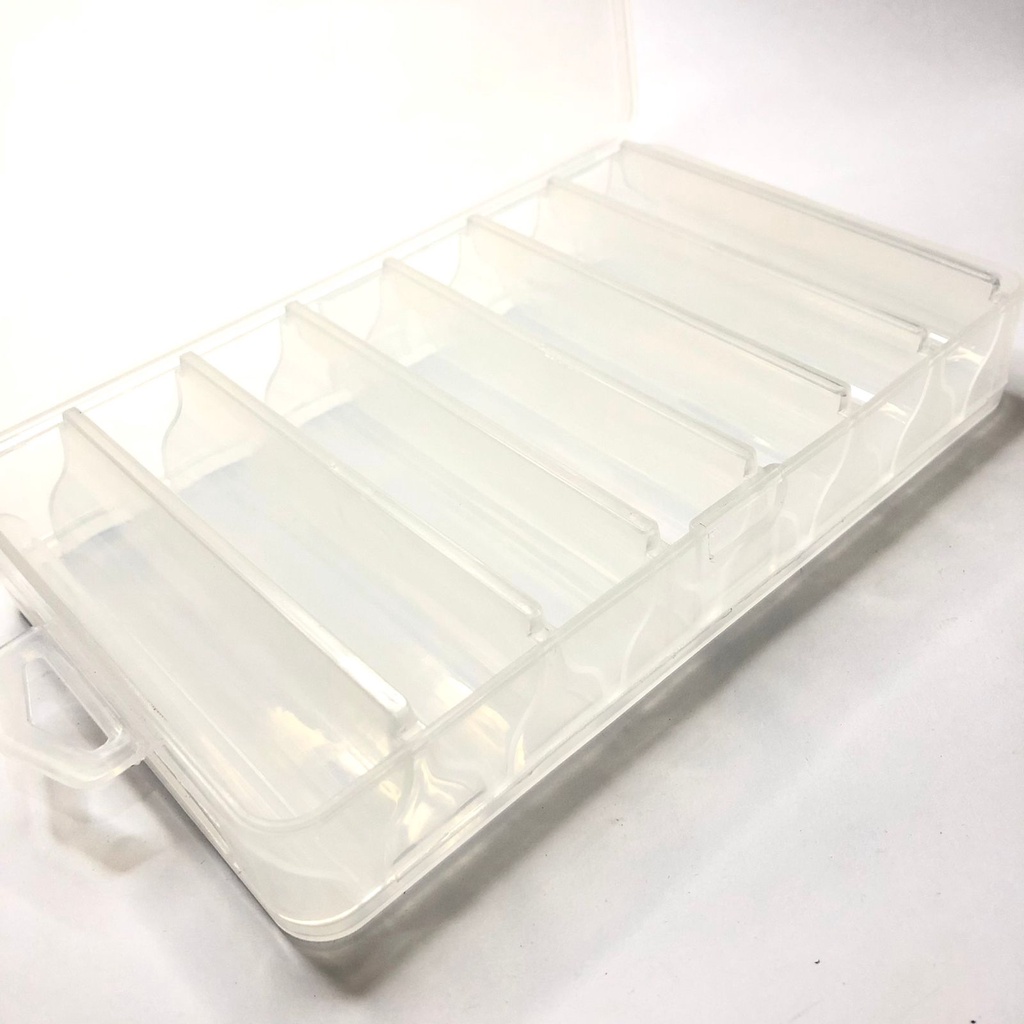 Kotak Umpan Box Lure Safety Lure Untuk Memancing