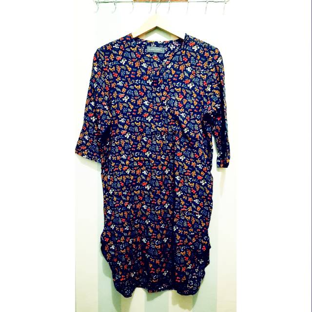 Tunik / Dress Unpeu Femme Original