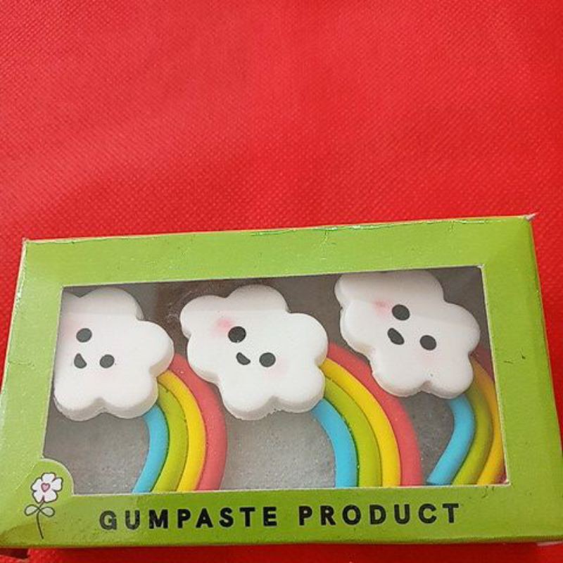 

Foundan Pelangi Awan Isi 6