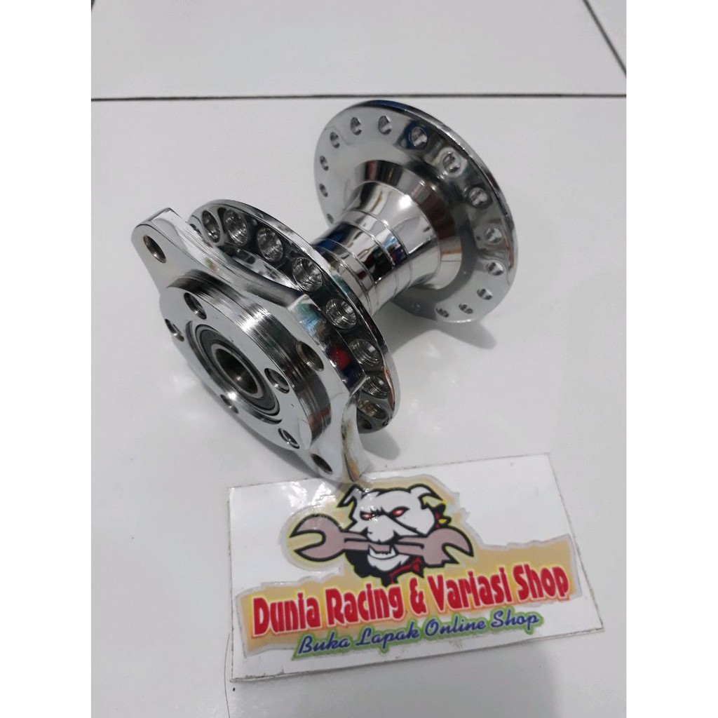 Terlaris Tromol Depan Becak Cb 150-Cbr 150-Satria Fu-Vixion-Sonic 150R-Verza-Tiger-Megapro-Gl Pro-