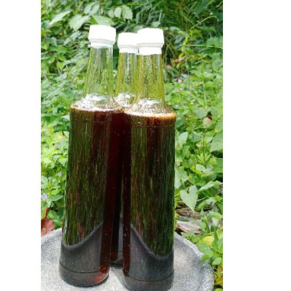 

Madu murni dijamin100% Asli