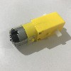 Motor DC gearbox kuning