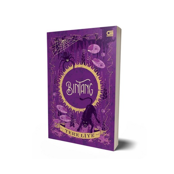 Novel Bintang - Tere Liye