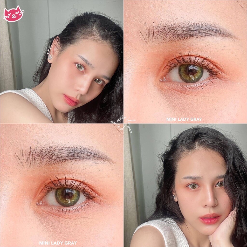 softlens mini lady by kitty kawaii