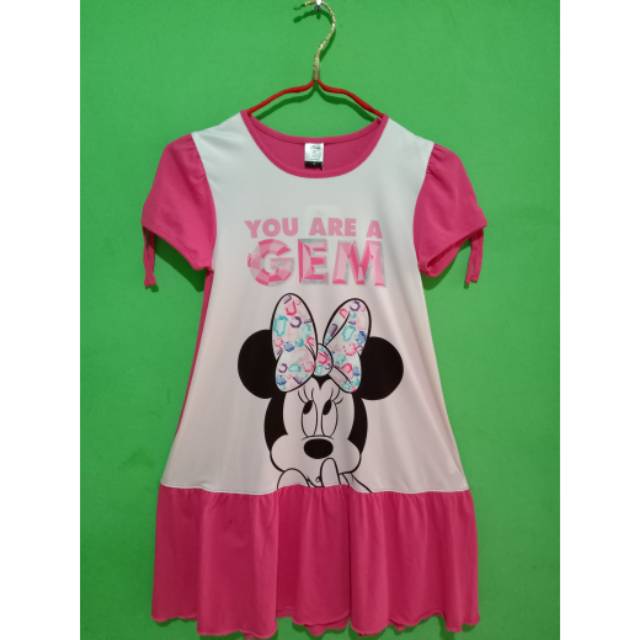 Pakaian anak wanita Disney Nevada