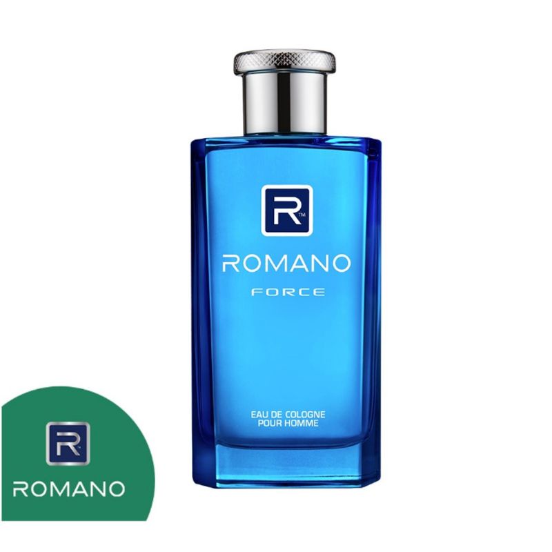 ROMANO EDT 100ML