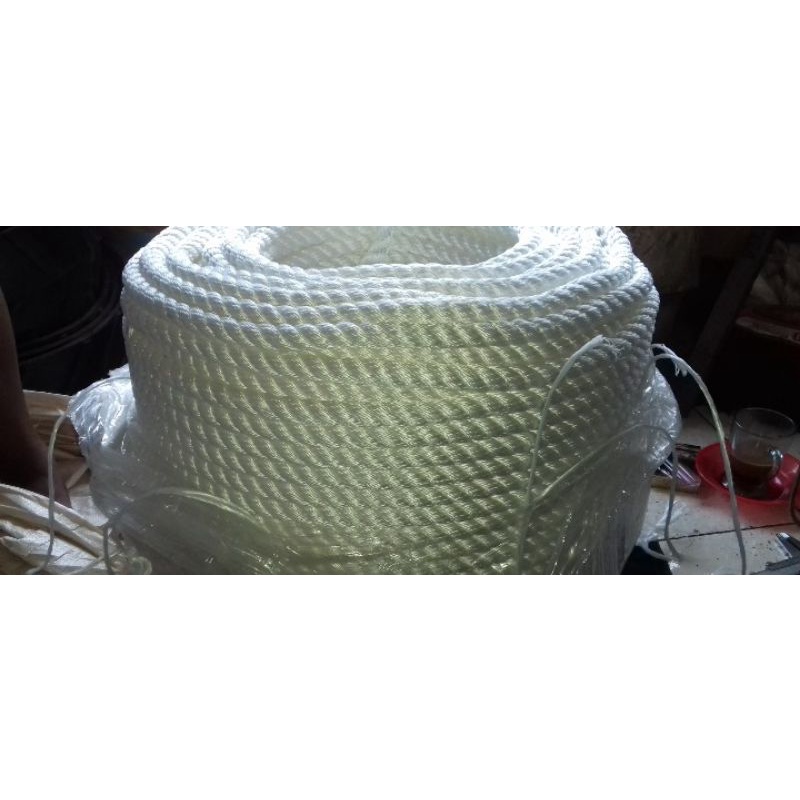 tali tambang nilon/tali nilon/tambang nilon 8 mm