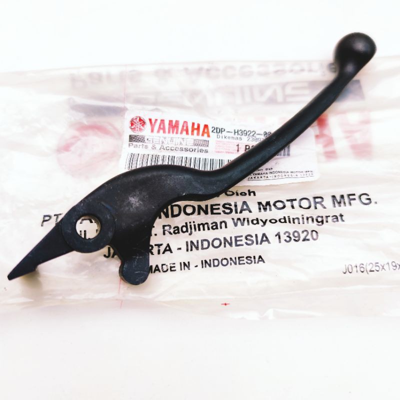 Hendle rem depan yamaha N-Max kanan