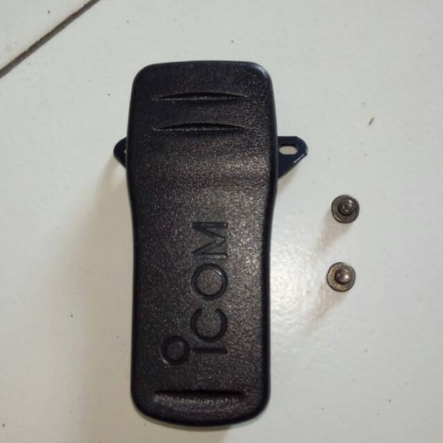 Beltclip HT Icom V85 Klip Icom V85