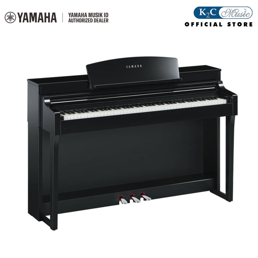 Yamaha CSP-150 PE Clavinova Piano